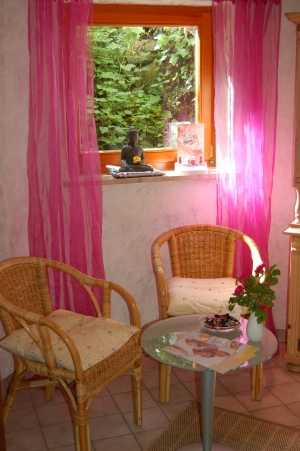 Sitzecke